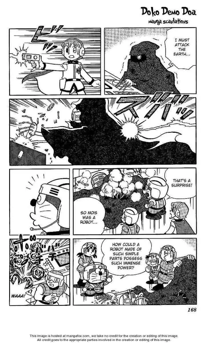 Doraemon Long Stories Chapter 19.5 14